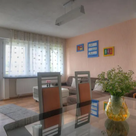 Apartment Ella By Interhome *