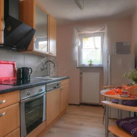 Ella By Interhome * Bromskirchen