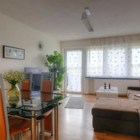 Ella By Interhome * Bromskirchen