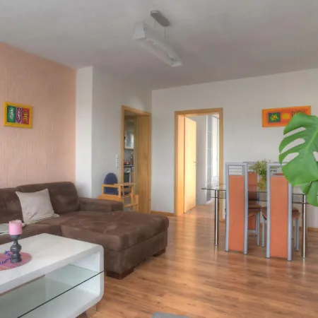Apartment Ella By Interhome Bromskirchen