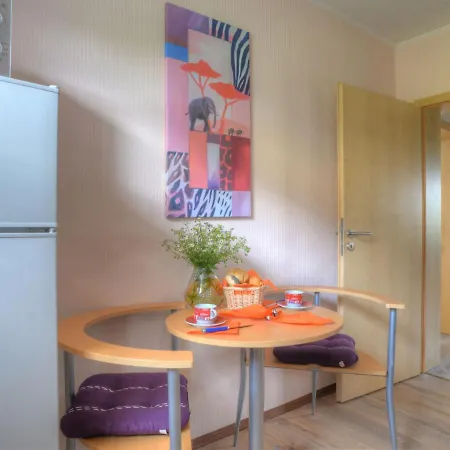 Apartment Ella By Interhome *