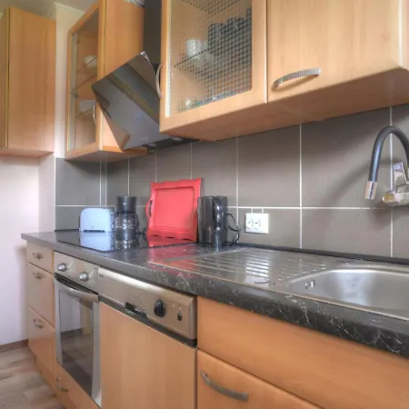 Ella By Interhome Apartment *