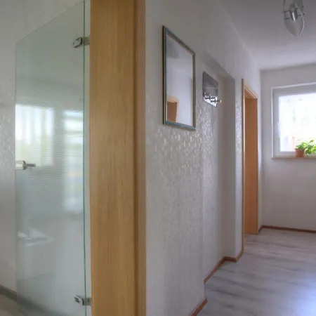 Ella By Interhome * Bromskirchen