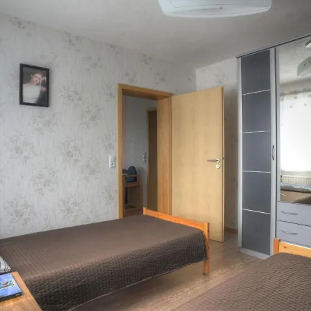 Apartment Ella By Interhome