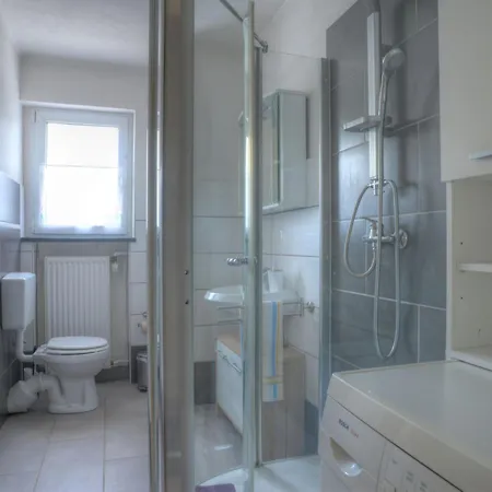 Ella By Interhome Apartment Bromskirchen